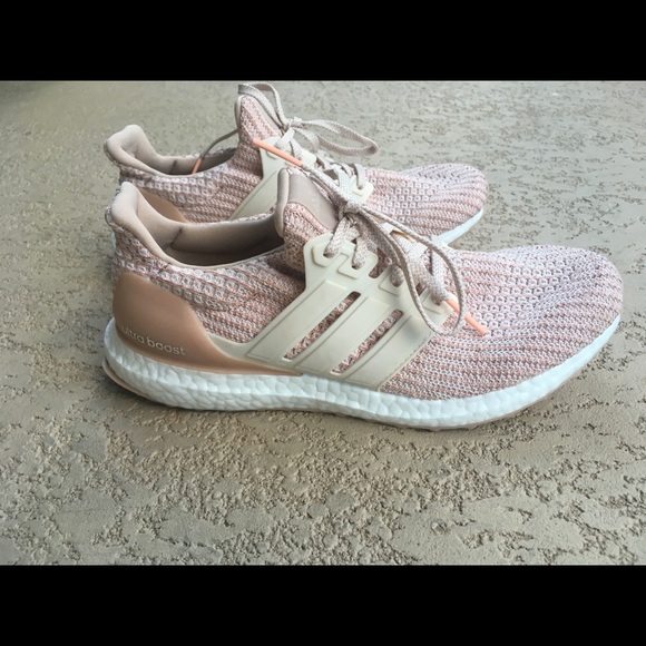 cute ultra boost